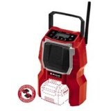 Aku radio TC-RA 18 Li BT PXC 18V Einhell | Eponuda.ba