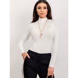 RUE PARIS Blouse-RV-BZ-5210.19-ecru | ePonuda.com
