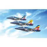Italeri maketa MB-339 60. obletnica p.a.n. - 1:72 Cene