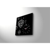 Wallity Zidni sat 4545CS-46, 45x45 cm | Eponuda.ba