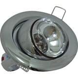 Mitea Lighting M-R50-B hrom ugradna lampa E14 R50 Cene