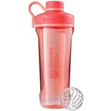 BlenderBottle Radian Tritan Full Color 940 ml - Coral | Shoptok.si
