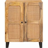  Kreveta Smeđa 60 x 33 x 75 cm Čvrsto drvo manga | shoptok.hr