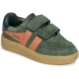 Gola Nizke superge VIPER STRAP Kaki Cene