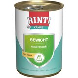 Rinti Canine Gewicht s piščancem 400 g - 24 x 400 g | Shoptok.si