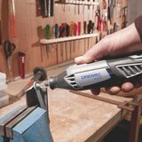 Dremel PRIBOR ZA ORODJA 5422 BRUSILNI ČEP IZ SILICIJEVEGA KARBIDA | Shoptok.si