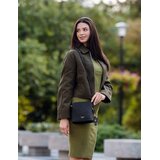 Vuch Crossbody torba Essel Black, 18 x 18 cm Slike