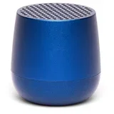 MINO+ Bluetooth zvočnik - 3W - type C ali brezžično polnjenje MODRI, (21350910)