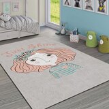 Conceptum Hypnose Tepih Hmı Kdc-96, Pravougaoni, 100x140 cm, Krem | ePonuda.com