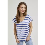 Marisse Women's Blouse L-Ts-4363 L.Navy | Shoptok.si