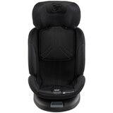 Kinderkraft autosjedalica XPEDITION 3 i-Size 0-36 kg (40-150 cm) 360, Black | shoptok.hr