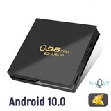 TV Box Android Q96 MAX ULTRA 4GB/32GB | Eponuda.ba