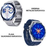 Smart Watch DT Ultramate plavi | ePonuda.com