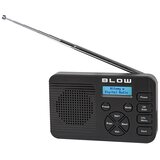Blow Prenosni radio RK4 DAB+ Cene