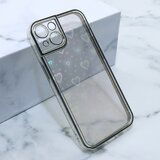 Ms futrola heart imd za iphone 13 6.1 srebrna | ePonuda.com