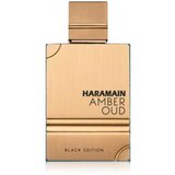 Parfem Amber Oud Black Edition parfumirana voda unisex 60 ml | Shoptok.si