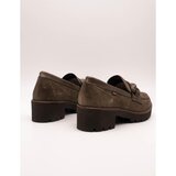 CallagHan Mokasini - Kostanjeva | Shoptok.si