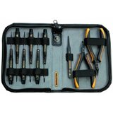  ESD torbica za orodje, brez vsebine Bernstein 2251 (D x Š x V) 190 x 135 x 35 mm | Eponuda.ba