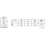 Glano Men's quilted vest - khaki | Shoptok.si