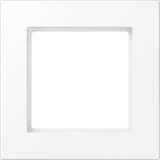 Jung ov okvir, enojni A5581BFWWM, (20890906) | Shoptok.si