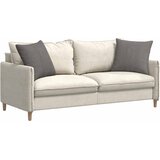  Jastučići za sofu 2 pcs Svijetlo siva 50 x 50 cm | Eponuda.ba