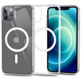IZMAEL.eu Izmael Magsafe ovitek za Apple iPhone 11 Pro Max - Prozorna | Shoptok.si