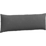  Jastučići za sofu 2 pcs Tamno siva 120 x 40 cm Kordura tekstil | Eponuda.ba