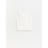 Reserved LADIES` SWEATER - krem | shoptok.hr