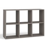 Shumee Malax 2X3 CLAY polica, (21555055) | Shoptok.si