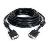 kabel vga - vga 15 m vga - vga 15 m 10857