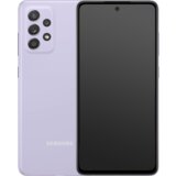 Samsung Galaxy A52 Dual-SIM, (20683495) Cene