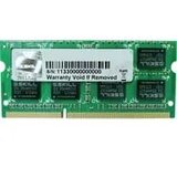 G.skill 4GB DDR3-1600 memory module 1 x 4 GB 204-pin SO-DIMM | shoptok.hr