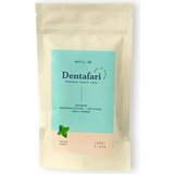  Prah za čiščenje zob Crisp Mint - polnilo, 100 g | Shoptok.si