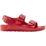Birkenstock Sandali & Odprti čevlji Milano Essentials Etroite Rdeča Cene