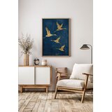 Wallity Uokvirena slika Artsrmdl26, 33x48 cm | Eponuda.ba
