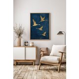 Wallity uramljena slika Artsrmdl26, 33x48 cm | ePonuda.com