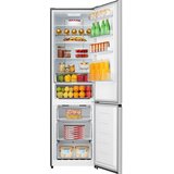Gorenje prostostoječi hladilnik z zamrzovalnikom spodaj NRK620EAXL4 | Shoptok.si