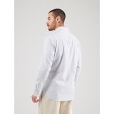 Jack & Jones Muška košulja 12270043, Belo-siva | ePonuda.com