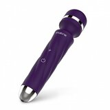 Nalone Lover Wand Vibrator - Purple Cene