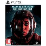 Bandai PS5 Directive 8020 Cene