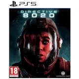 PS5 Directive 8020