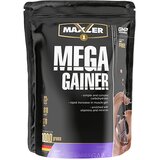 MAXLER mega gainer - 1 kg čokolada Cene