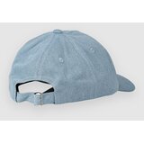 Ripndip Delresto Dad Hat Kapa s šiltom medium wash | Shoptok.si
