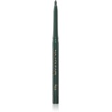 Naj Oleari Irresistible Eyeliner & Kajal samodejni svinčnik za oči za ženske 03 Pearly Forest Green 0.35 g Cene