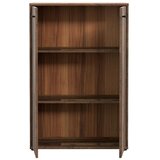Mömax Komoda Tempra 2, Rjava | Shoptok.si