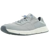 Clarks Modne superge DAVIS LOW Siva | Shoptok.si