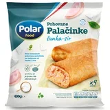 smrznute pohovane palačinke sunka-sir nadev 400G