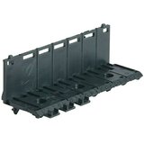 HAGER Adapter za vodilo KN00A (105 mm, Plastika) | Shoptok.si