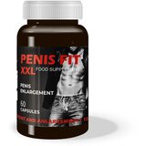 EroX Pharma KAPSULE ZA POVEČANJE PENISA Penis Fit XXL 60/1 | Shoptok.si