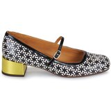 Chie Mihara RENI Crna | shoptok.hr